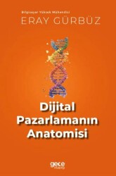 Dijital Pazarlamanın Anatomisi - 1