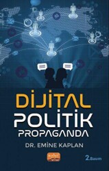Dijital Politik Propaganda - 1