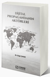 Dijital Propagandanın Aktörleri - 1