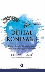 Dijital Rönesans - 1