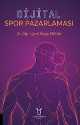 Dijital Spor Pazarlaması - 1