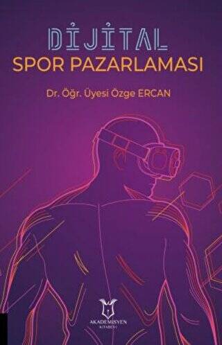 Dijital Spor Pazarlaması - 1
