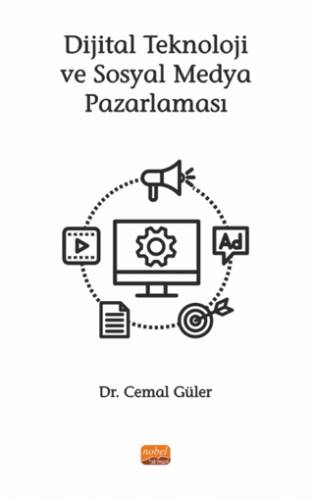 Dijital Teknoloji ve Sosyal Medya Pazarlaması - 1