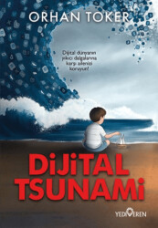 Dijital Tsunami - Yediveren Yayınları