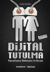 Dijital Tutulma - MediaCat Kitapları