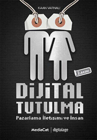 Dijital Tutulma - 1