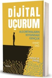 Dijital Uçurum - Hayykitap