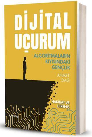 Dijital Uçurum - 1