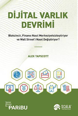 Dijital Varlık Devrimi - 1