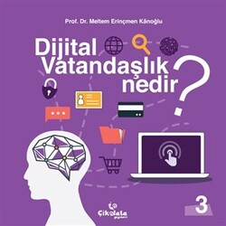 Dijital Vatandaşlık Nedir? - 1