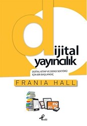 Dijital Yayıncılık - Profil Kitap