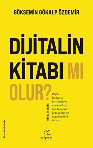 Dijitalin Kitabı mı Olur? - 1