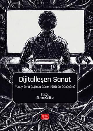 Dijitalleşen Sanat - 1