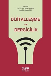 Dijitalleşme ve Dergicilik - 1