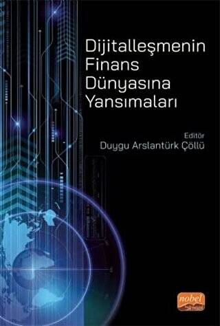 Dijitalleşmenin Finans Dünyasına Yansımaları - 1