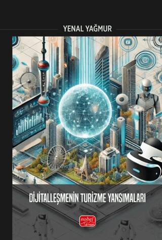 Dijitalleşmenin Turizme Yansımaları - 1