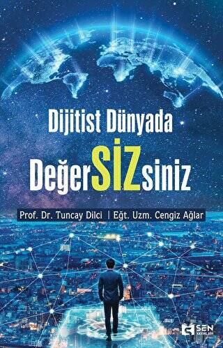 Dijitist Dünyada DeğerSİZsiniz - 1