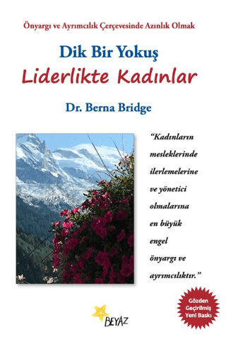 Dik Bir Yokuş - Liderlikte Kadınlar - 1