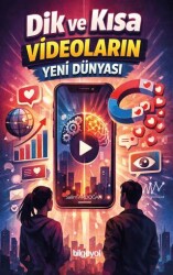 Dik ve Kısa Videoların Yeni Dünyası - Bilgeyol Yayınevi