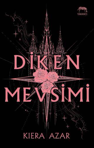 Diken Mevsimi Yan Boyamalı - 1