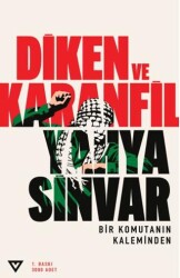 Diken ve Karanfil - Vera Kitap Yayınları
