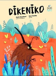 Dikeniko - Pötikare Yayıncılık