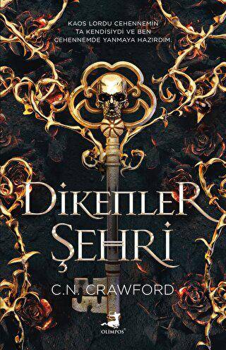 Dikenler Şehri - 1