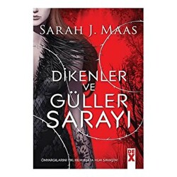 Dikenler ve Güller Sarayı - 1