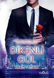 Dikenli Gül - 1