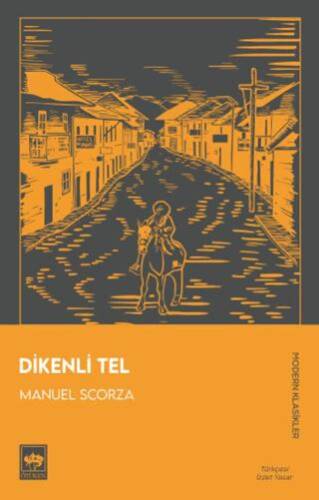 Dikenli Tel - 1