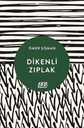 Dikenli Zıplak - 160. Kilometre Yayınevi