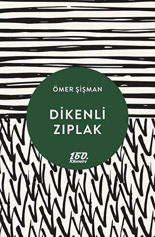 Dikenli Zıplak - 1