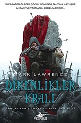 Dikenlikler Kralı - 1