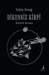 Dikensiz Kirpi - Alter Yayıncılık