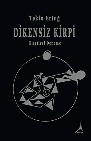 Dikensiz Kirpi - 1