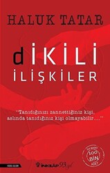 Dikili İlişkiler - 1