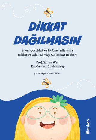 Dikkat Dağılmasın - 1