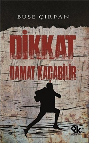 Dikkat Damat Kaçabilir - 1