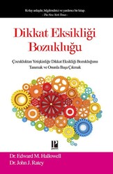 Dikkat Eksikliği Bozukluğu - Pozitif Yayınları