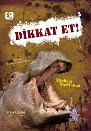 Dikkat Et! - 1