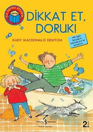 Dikkat Et Doruk! - 1