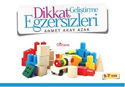 Dikkat Geliştirme Egzersizleri - 1