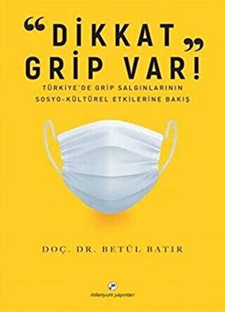 “Dikkat Grip Var