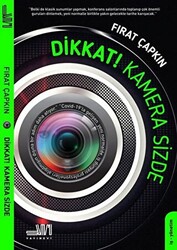 Dikkat! Kamera Sizde - 1