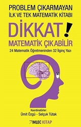 Dikkat! Matematik Çıkabilir - 1