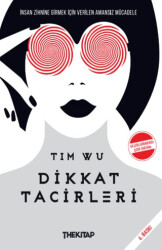 Dikkat Tacirleri - 1