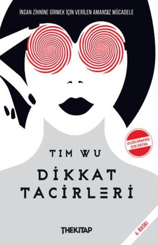 Dikkat Tacirleri - 1