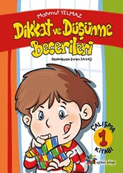 Dikkat ve Düşünme Becerileri 1 - 1