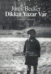 Dikkat Yazar Var - 1