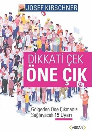 Dikkati Çek Öne Çık - 1